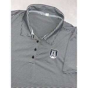 Augusta University Women’s Under Armour Golf‎ Performance Polo Shirt Large AU